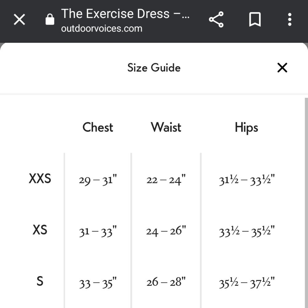 Exercise dress - Picture 8 of 14